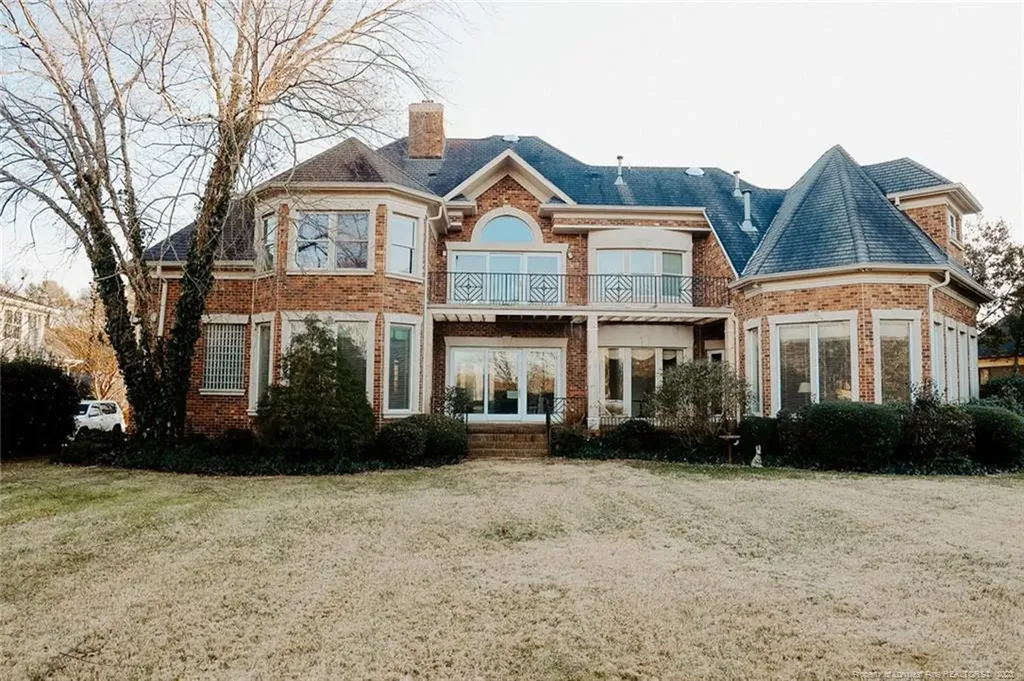 19240 Peninsula Shores Drive Cornelius NC 28031