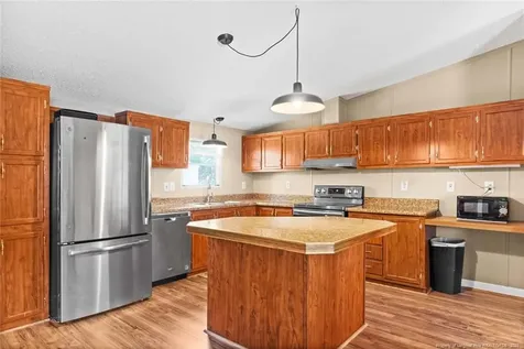 70 Tacia Drive Lillington NC 27546