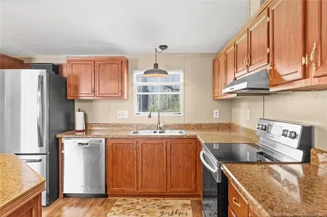 70 Tacia Drive Lillington NC 27546