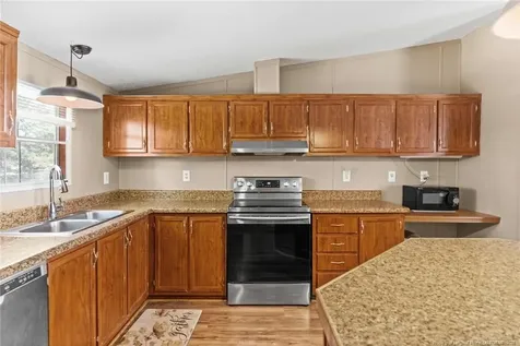 70 Tacia Drive Lillington NC 27546