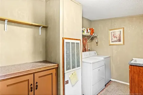 70 Tacia Drive Lillington NC 27546