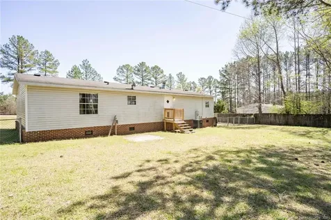 70 Tacia Drive Lillington NC 27546