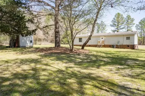 70 Tacia Drive Lillington NC 27546