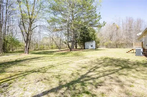 70 Tacia Drive Lillington NC 27546
