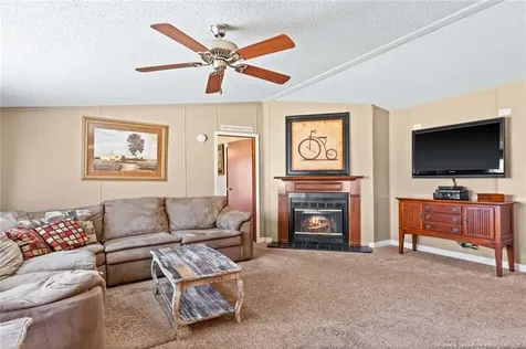 70 Tacia Drive Lillington NC 27546