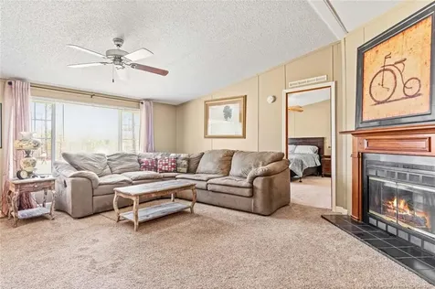 70 Tacia Drive Lillington NC 27546