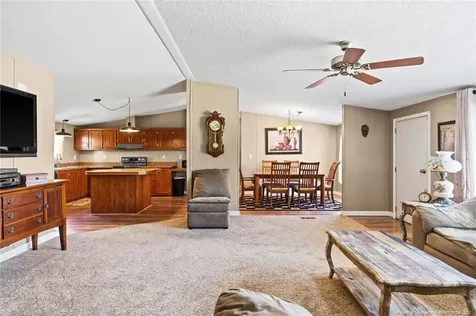 70 Tacia Drive Lillington NC 27546