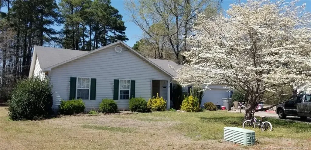 4209 Achilles Drive Hope Mills NC 28348