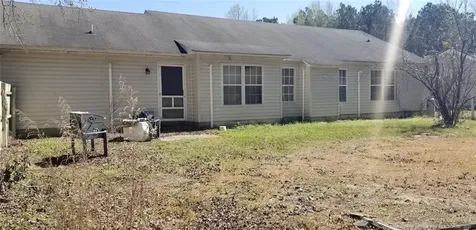 4209 Achilles Drive Hope Mills NC 28348