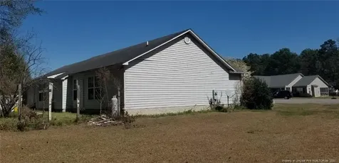 4209 Achilles Drive Hope Mills NC 28348