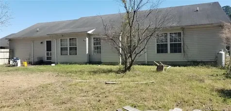 4209 Achilles Drive Hope Mills NC 28348
