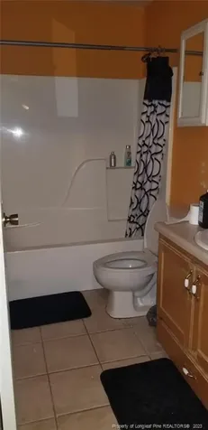 4209 Achilles Drive Hope Mills NC 28348