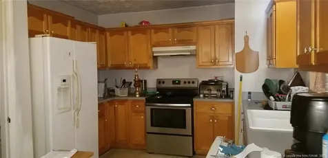4209 Achilles Drive Hope Mills NC 28348