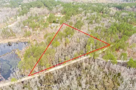 Mcneill Road Southern Pines NC 28387