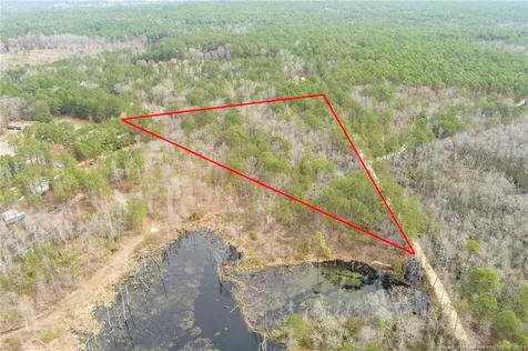 Mcneill Road Southern Pines NC 28387