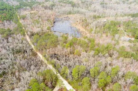 Mcneill Road Southern Pines NC 28387