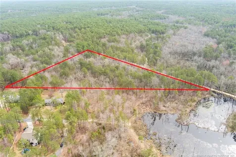 Mcneill Road Southern Pines NC 28387
