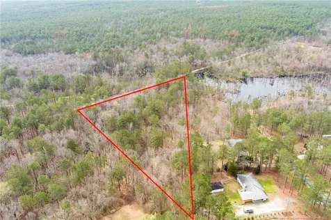 Mcneill Road Southern Pines NC 28387