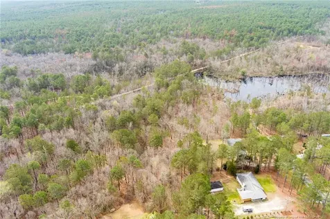 Mcneill Road Southern Pines NC 28387