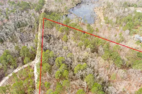 Mcneill Road Southern Pines NC 28387