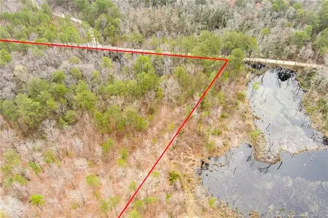 Mcneill Road Southern Pines NC 28387