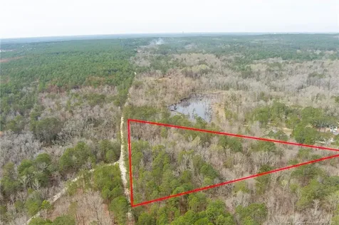 Mcneill Road Southern Pines NC 28387