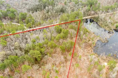 Mcneill Road Southern Pines NC 28387