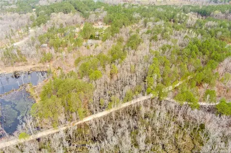 Mcneill Road Southern Pines NC 28387
