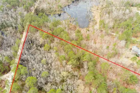 Mcneill Road Southern Pines NC 28387