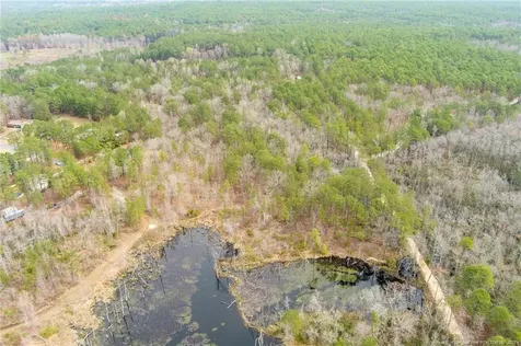 Mcneill Road Southern Pines NC 28387
