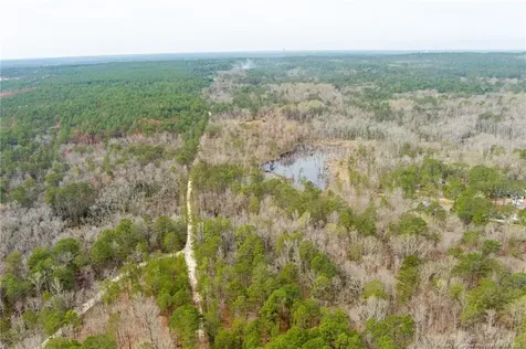 Mcneill Road Southern Pines NC 28387