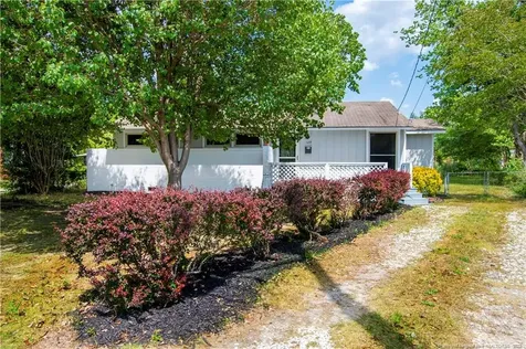 129 Hunter Circle Fayetteville NC 28304