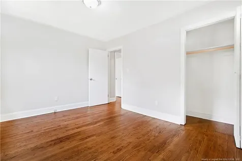 129 Hunter Circle Fayetteville NC 28304