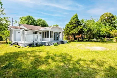 129 Hunter Circle Fayetteville NC 28304