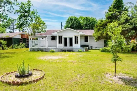 129 Hunter Circle Fayetteville NC 28304