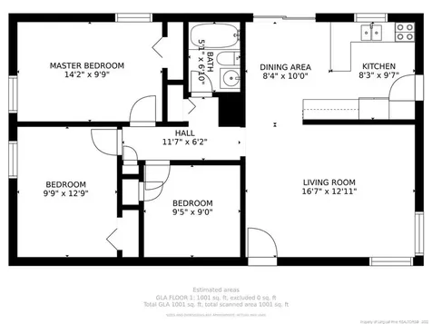 129 Hunter Circle Fayetteville NC 28304