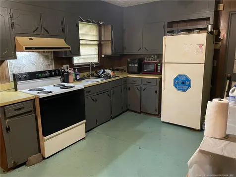 1504 Mcbryde Mill Road Red Springs NC 28377