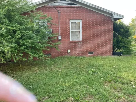1504 Mcbryde Mill Road Red Springs NC 28377