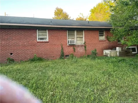 1504 Mcbryde Mill Road Red Springs NC 28377