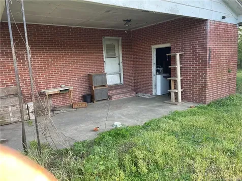 1504 Mcbryde Mill Road Red Springs NC 28377