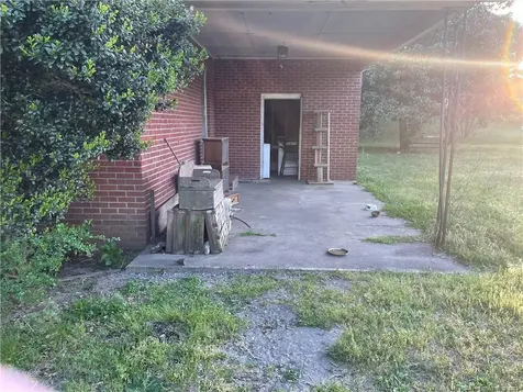 1504 Mcbryde Mill Road Red Springs NC 28377