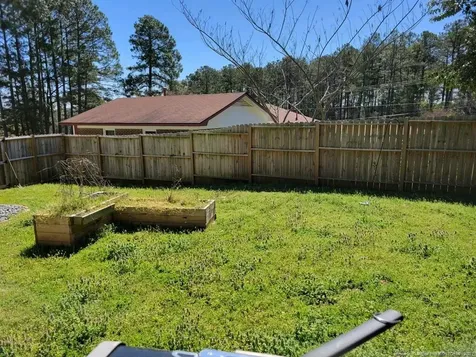 6609 Julliard Drive Fayetteville NC 28311