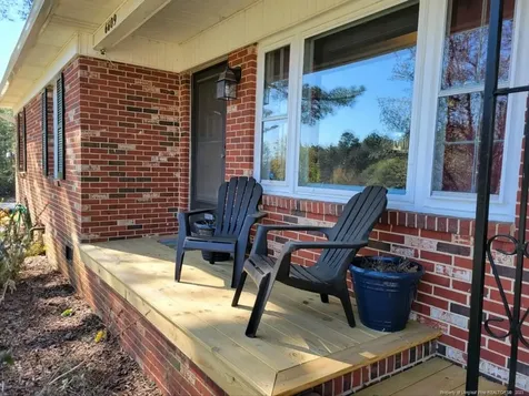 6609 Julliard Drive Fayetteville NC 28311