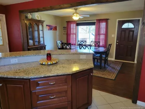 6609 Julliard Drive Fayetteville NC 28311