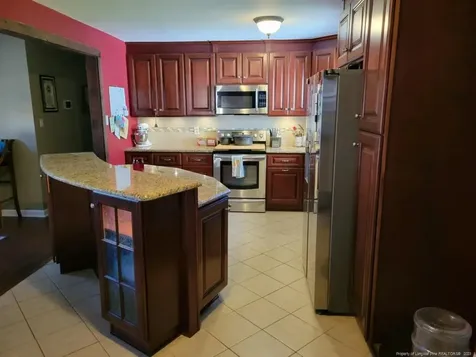 6609 Julliard Drive Fayetteville NC 28311