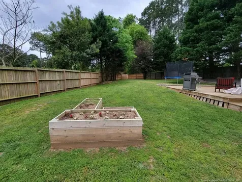 6609 Julliard Drive Fayetteville NC 28311