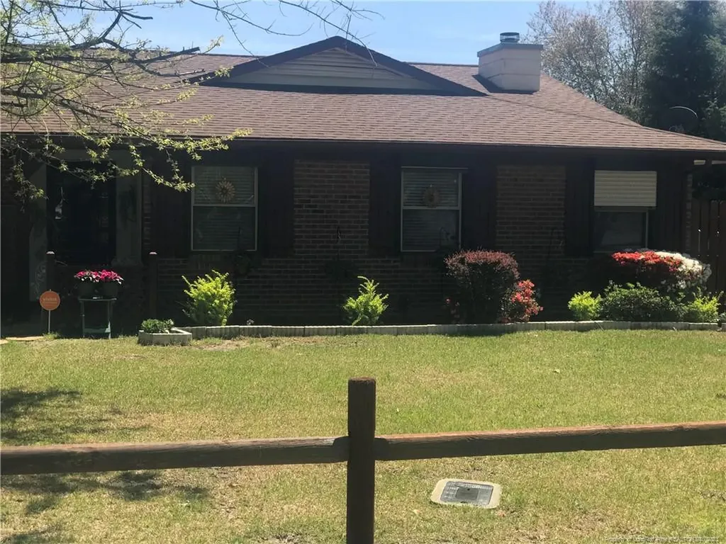 6944 Wickersham Drive Fayetteville NC 28314