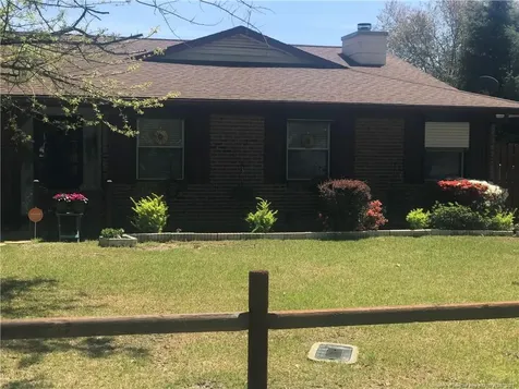 6944 Wickersham Drive Fayetteville NC 28314