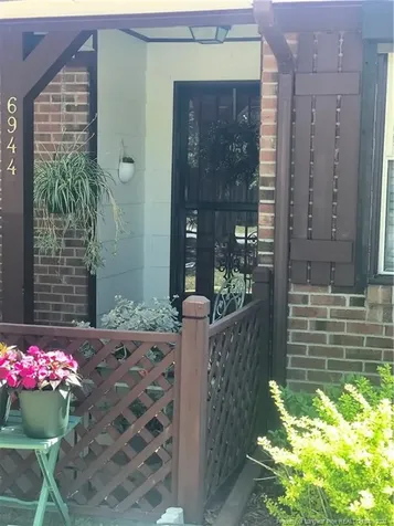 6944 Wickersham Drive Fayetteville NC 28314
