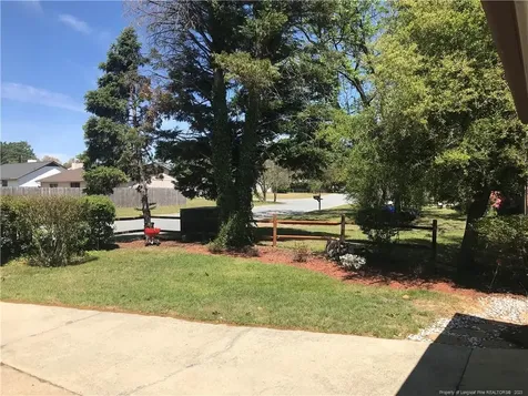 6944 Wickersham Drive Fayetteville NC 28314